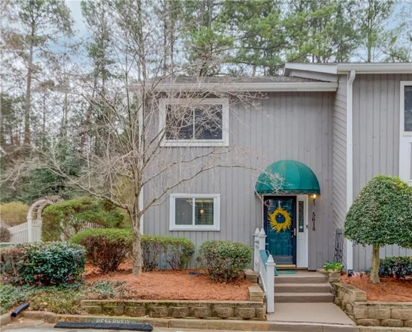 Welcome to 5618 Woodmont Blvd!