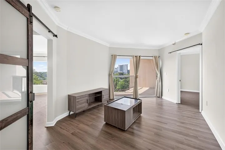 1 Biscayne Drive Nw Unit 703, Atlanta, Georgia 30309