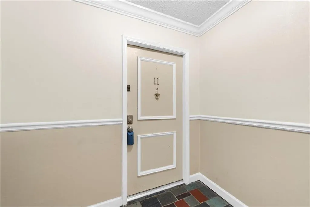 View of property entrance View of property entrance