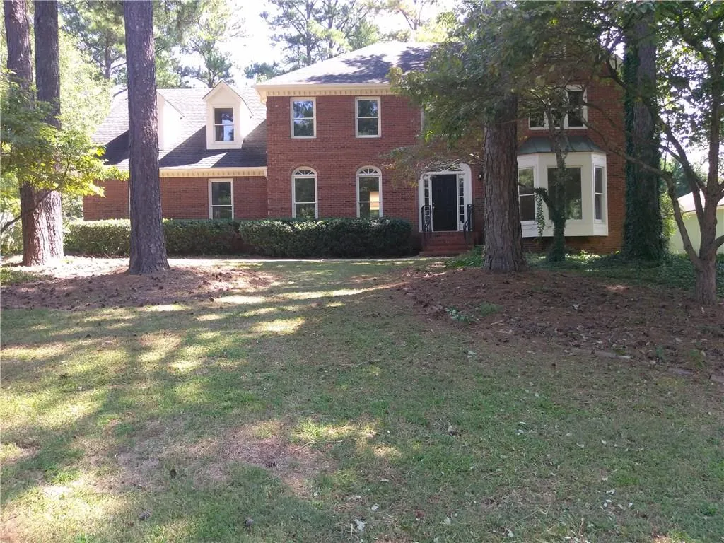 7165 Northgreen Drive, Atlanta, Georgia 30328, 3 Bedrooms Bedrooms, ,3 BathroomsBathrooms,Residential,Sold,7165 Northgreen Drive,5905156