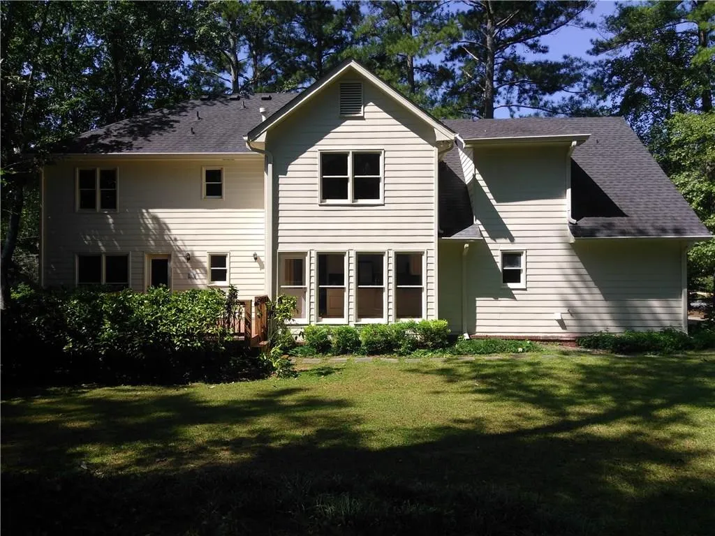 7165 Northgreen Drive, Atlanta, Georgia 30328, 3 Bedrooms Bedrooms, ,3 BathroomsBathrooms,Residential,Sold,7165 Northgreen Drive,5905156