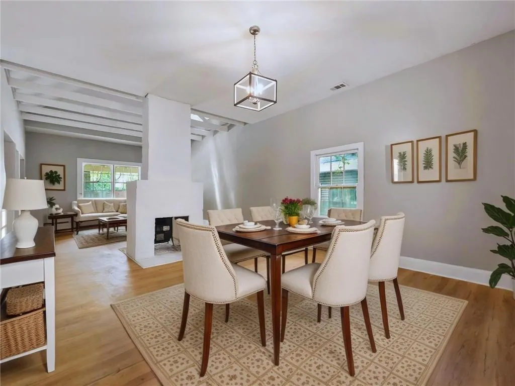 2953 Parrott Avenue Nw, Atlanta, Georgia 30318, 4 Bedrooms Bedrooms, ,2 BathroomsBathrooms,Residential,For Sale,2953 Parrott Avenue Nw,7622843