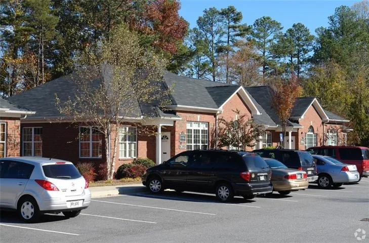 11539 Park Woods Circle Unit 304, Alpharetta, Georgia 30005