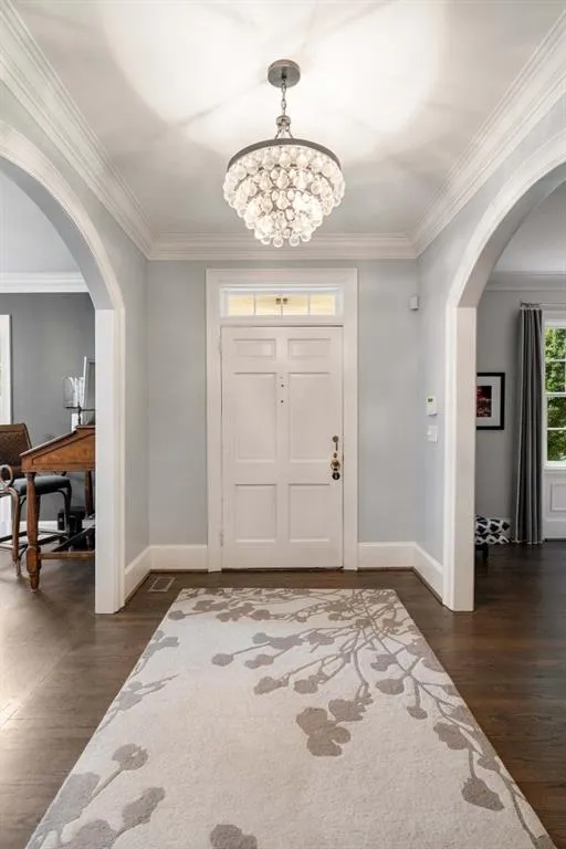 221 Robin Hood Road Ne, Atlanta, Georgia 30309, 5 Bedrooms Bedrooms, ,4 BathroomsBathrooms,Residential,For Sale,221 Robin Hood Road Ne,7634675