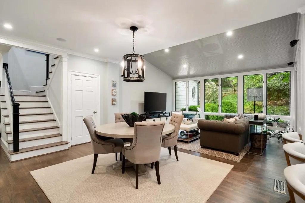 221 Robin Hood Road Ne, Atlanta, Georgia 30309, 5 Bedrooms Bedrooms, ,4 BathroomsBathrooms,Residential,For Sale,221 Robin Hood Road Ne,7634675