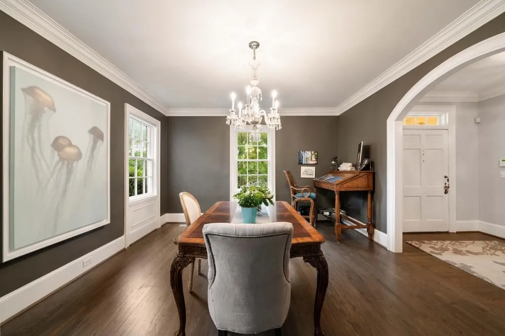 221 Robin Hood Road Ne, Atlanta, Georgia 30309, 5 Bedrooms Bedrooms, ,4 BathroomsBathrooms,Residential,For Sale,221 Robin Hood Road Ne,7634675
