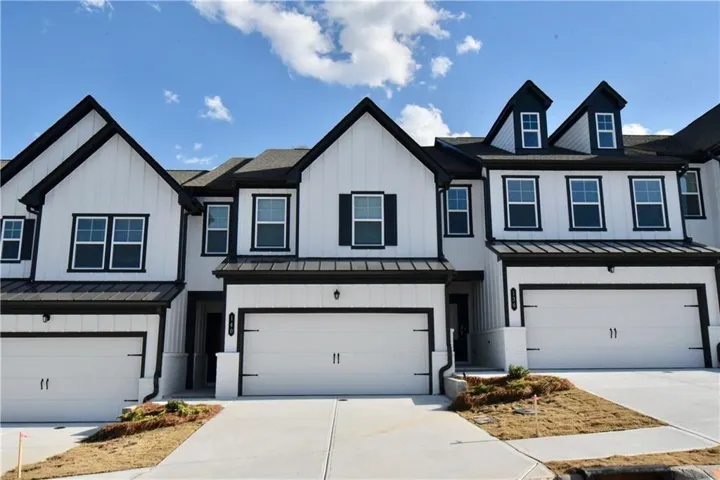 140 Star Court, Pendergrass, Georgia 30567