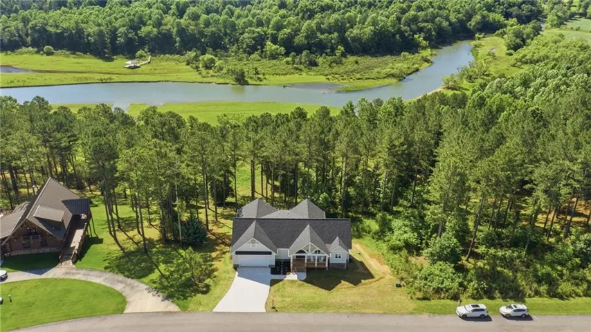 511 Sandy Lake Lane, Blairsville, Georgia 30512