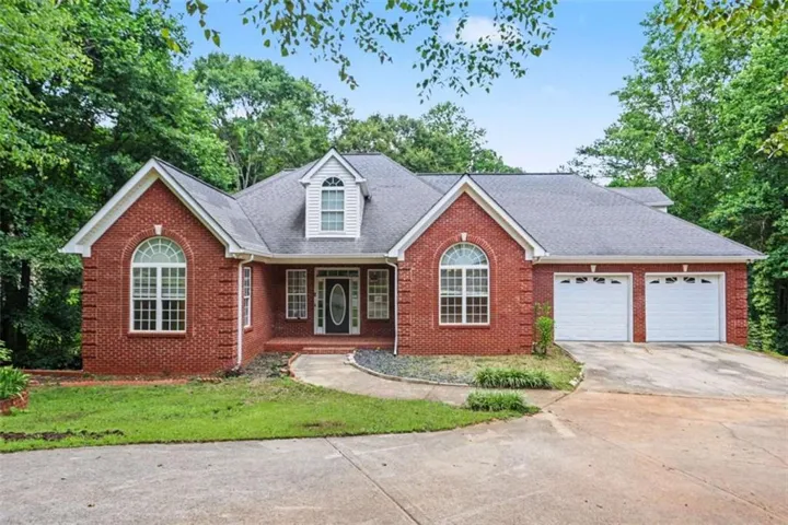 1400 Daniel Road, Villa Rica, Georgia 30180