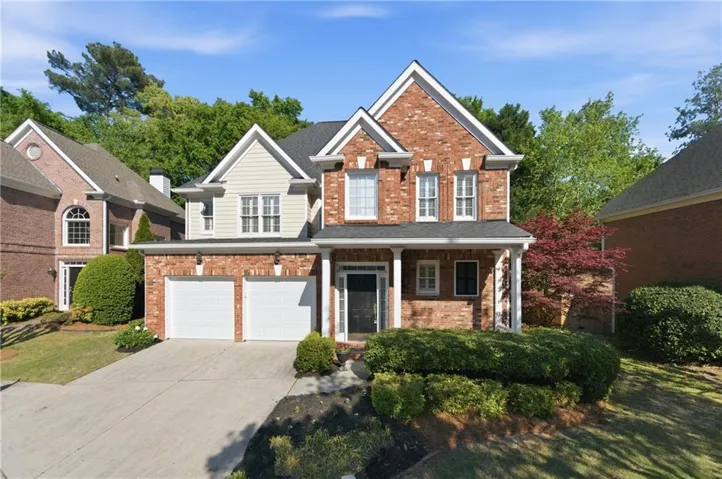 4825 Trolley Court Se, Atlanta, Georgia 30339