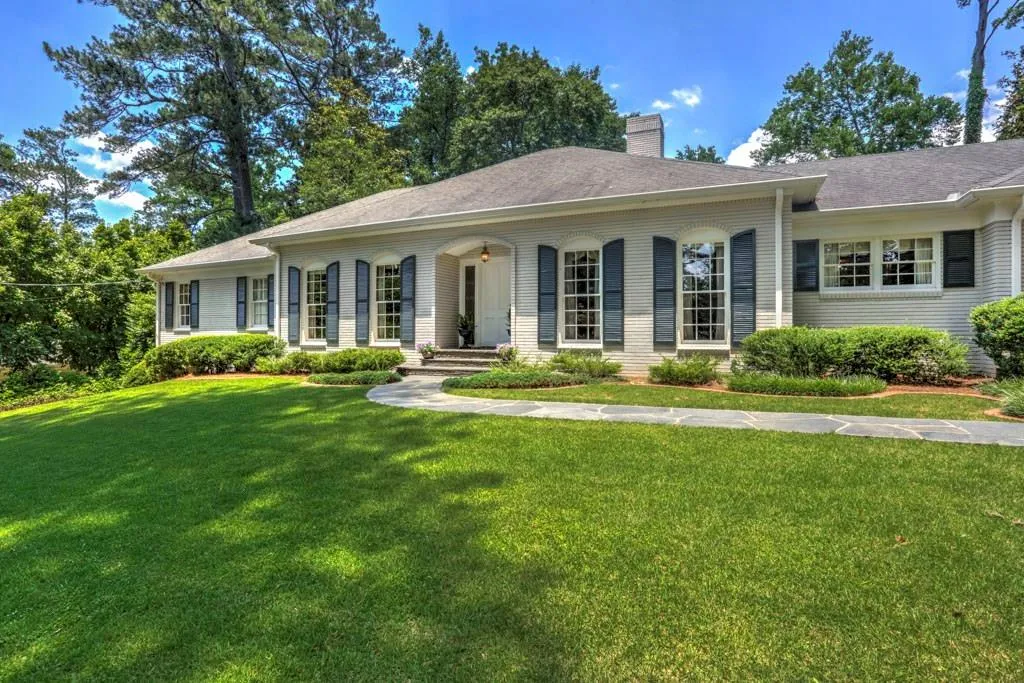 389 Blackland Road Nw, Atlanta, Georgia 30342, 5 Bedrooms Bedrooms, ,5 BathroomsBathrooms,Residential,Sold,389 Blackland Road Nw,5961444