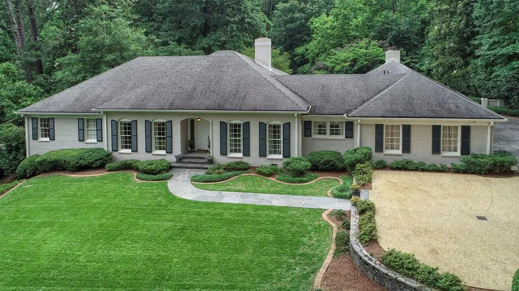 389 Blackland Road Nw, Atlanta, Georgia 30342, 5 Bedrooms Bedrooms, ,5 BathroomsBathrooms,Residential,Sold,389 Blackland Road Nw,5961444