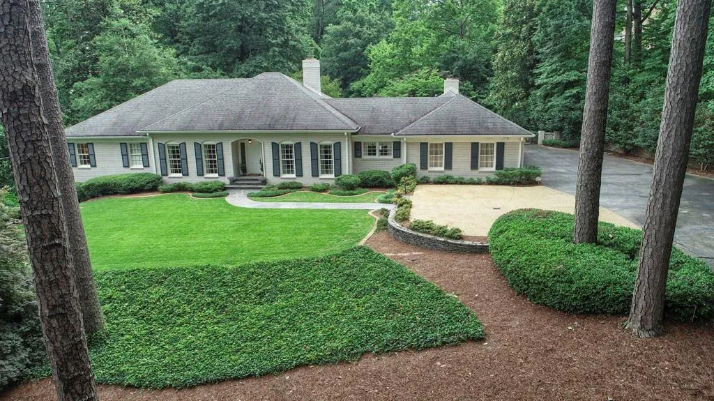 389 Blackland Road Nw, Atlanta, Georgia 30342, 5 Bedrooms Bedrooms, ,5 BathroomsBathrooms,Residential,Sold,389 Blackland Road Nw,5961444
