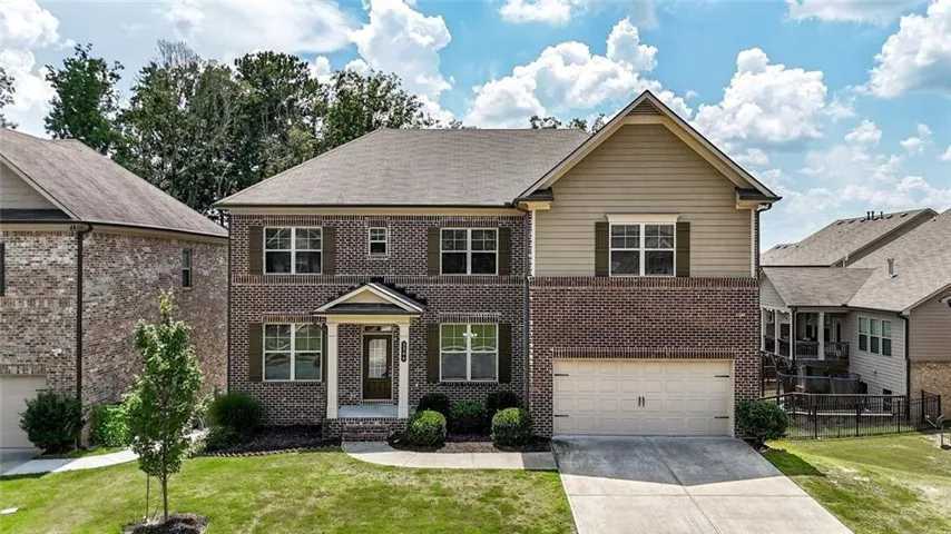 3304 Ivy Farm Path, Buford, Georgia 30519