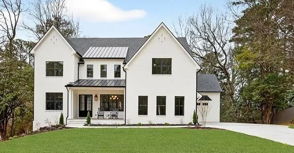 4712 Kings Down Road, Atlanta, Georgia 30338
