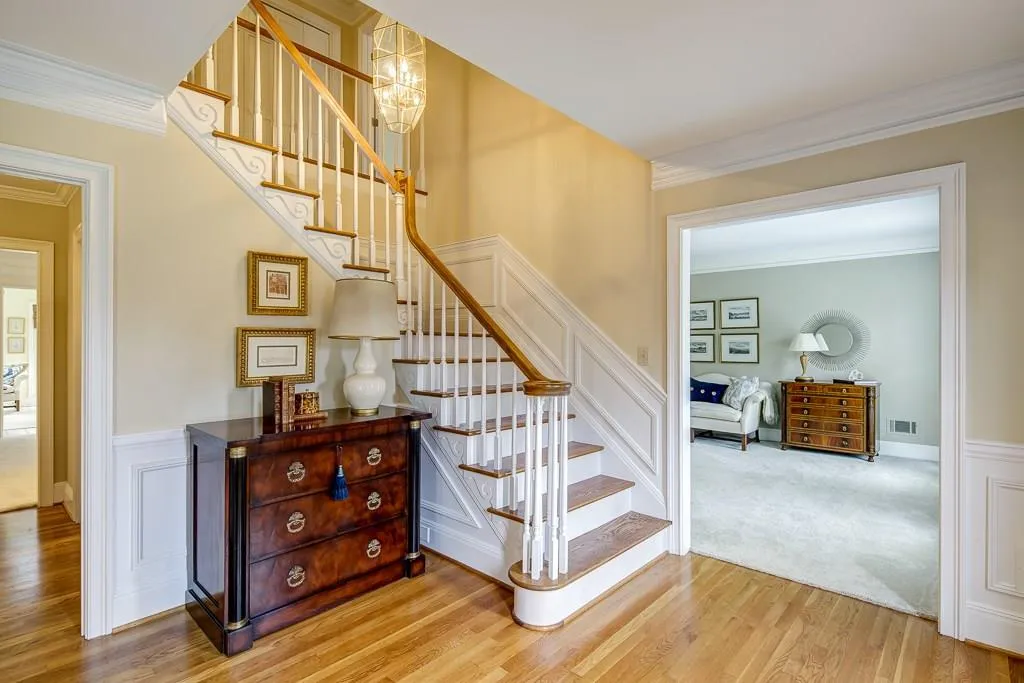 2675 Braffington Court, Sandy Springs, Georgia 30350, 4 Bedrooms Bedrooms, ,4 BathroomsBathrooms,Residential,Sold,2675 Braffington Court,5931813