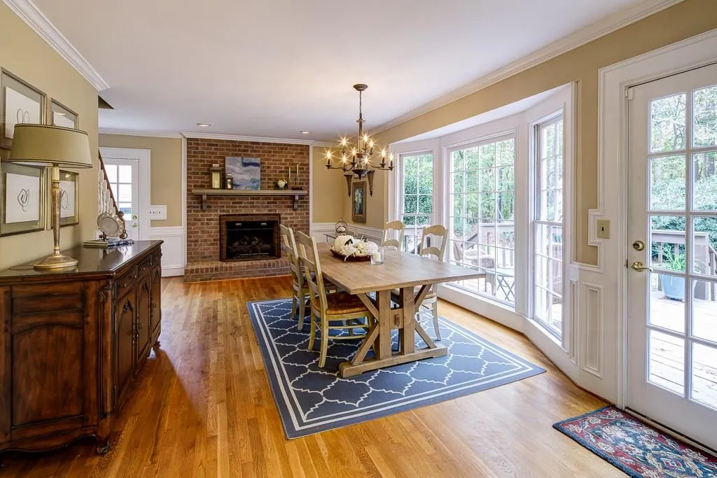 2675 Braffington Court, Sandy Springs, Georgia 30350, 4 Bedrooms Bedrooms, ,4 BathroomsBathrooms,Residential,Sold,2675 Braffington Court,5931813