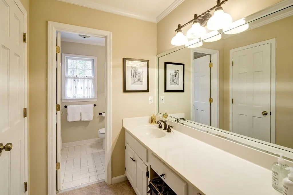 2675 Braffington Court, Sandy Springs, Georgia 30350, 4 Bedrooms Bedrooms, ,4 BathroomsBathrooms,Residential,Sold,2675 Braffington Court,5931813