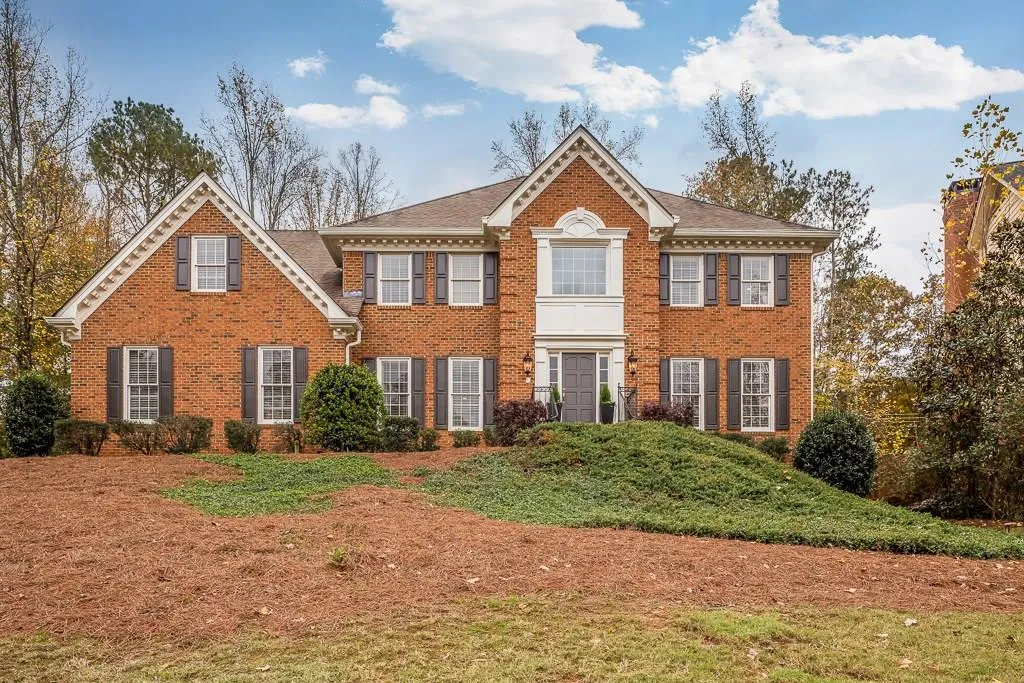 2675 Braffington Court, Sandy Springs, Georgia 30350, 4 Bedrooms Bedrooms, ,4 BathroomsBathrooms,Residential,Sold,2675 Braffington Court,5931813