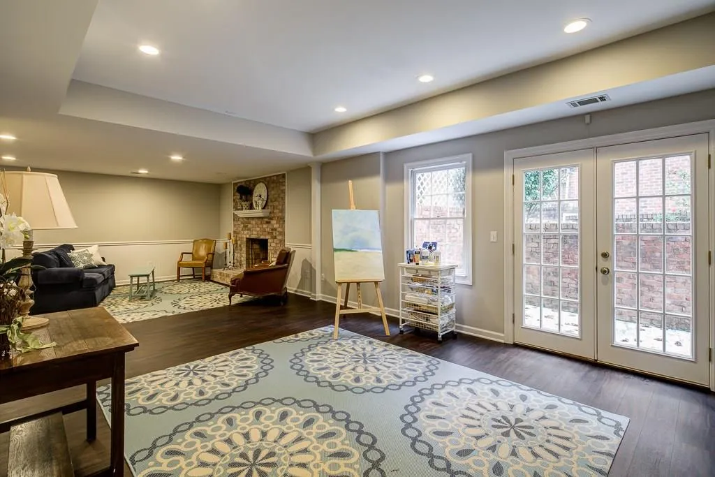 2675 Braffington Court, Sandy Springs, Georgia 30350, 4 Bedrooms Bedrooms, ,4 BathroomsBathrooms,Residential,Sold,2675 Braffington Court,5931813