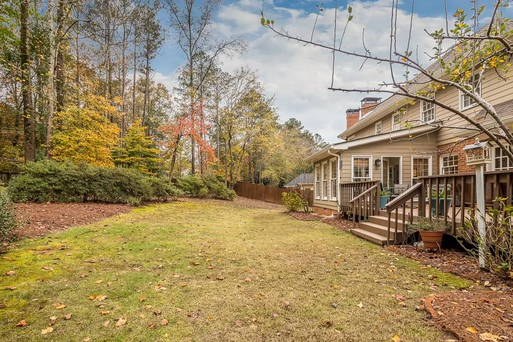 2675 Braffington Court, Sandy Springs, Georgia 30350, 4 Bedrooms Bedrooms, ,4 BathroomsBathrooms,Residential,Sold,2675 Braffington Court,5931813