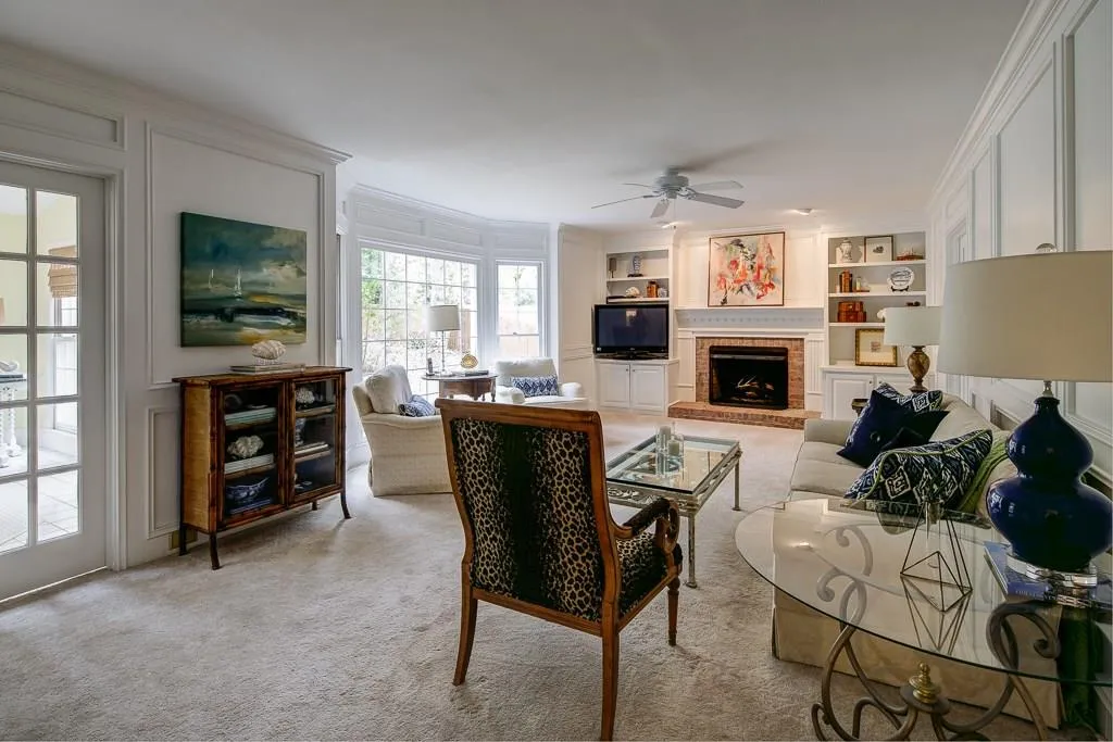 2675 Braffington Court, Sandy Springs, Georgia 30350, 4 Bedrooms Bedrooms, ,4 BathroomsBathrooms,Residential,Sold,2675 Braffington Court,5931813