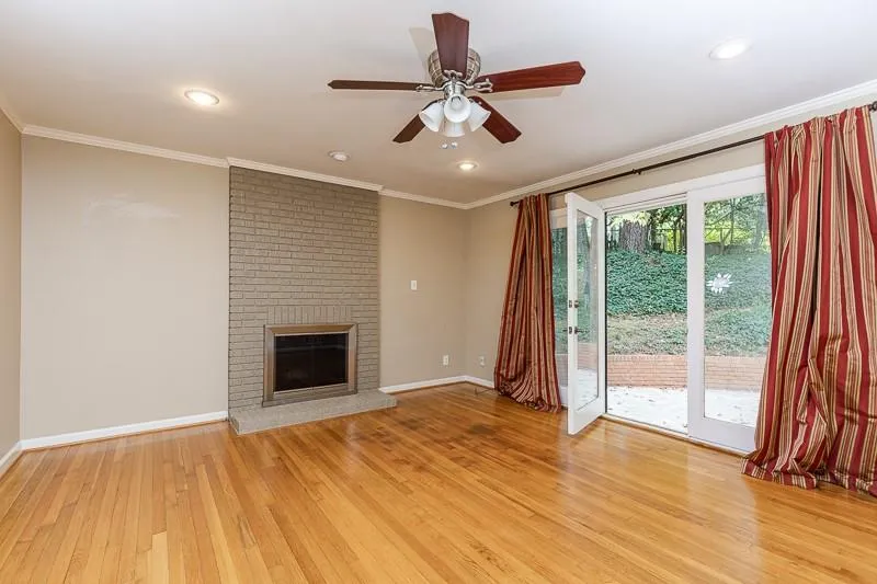 6336 Vernon Woods Drive, Sandy Springs, Georgia 30328, 3 Bedrooms Bedrooms, ,2 BathroomsBathrooms,Residential,Sold,6336 Vernon Woods Drive,6629135