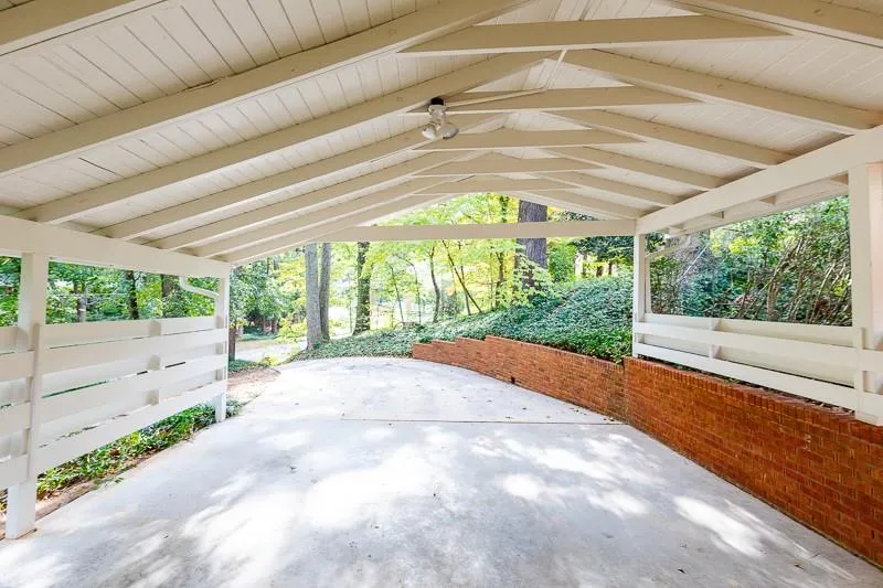 6336 Vernon Woods Drive, Sandy Springs, Georgia 30328, 3 Bedrooms Bedrooms, ,2 BathroomsBathrooms,Residential,Sold,6336 Vernon Woods Drive,6629135