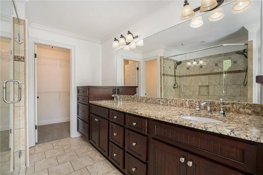 342 The Chace, Sandy Springs, Georgia 30328, 4 Bedrooms Bedrooms, ,3 BathroomsBathrooms,Residential,Sold,342 The Chace,7408890