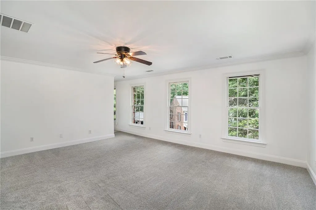 342 The Chace, Sandy Springs, Georgia 30328, 4 Bedrooms Bedrooms, ,3 BathroomsBathrooms,Residential,Sold,342 The Chace,7408890