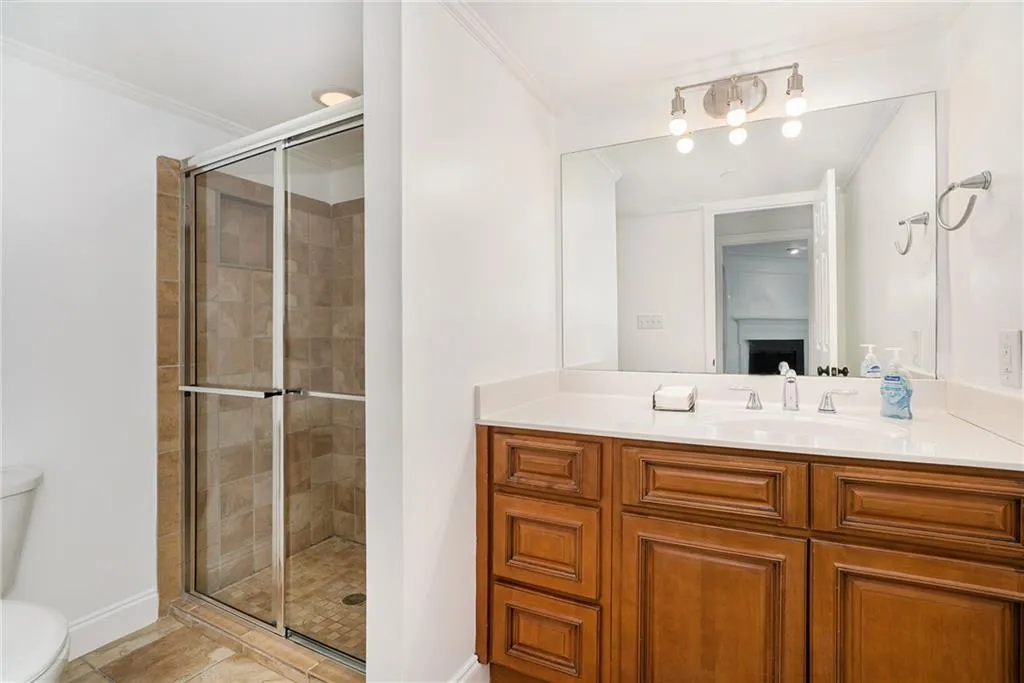 342 The Chace, Sandy Springs, Georgia 30328, 4 Bedrooms Bedrooms, ,3 BathroomsBathrooms,Residential,Sold,342 The Chace,7408890