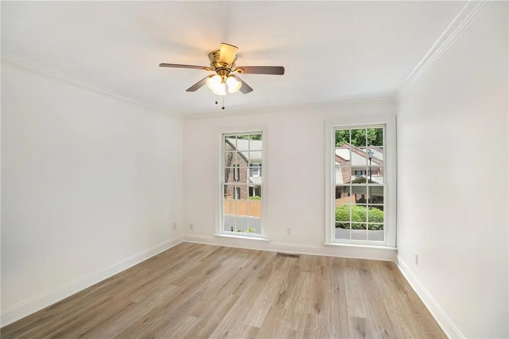 342 The Chace, Sandy Springs, Georgia 30328, 4 Bedrooms Bedrooms, ,3 BathroomsBathrooms,Residential,Sold,342 The Chace,7408890