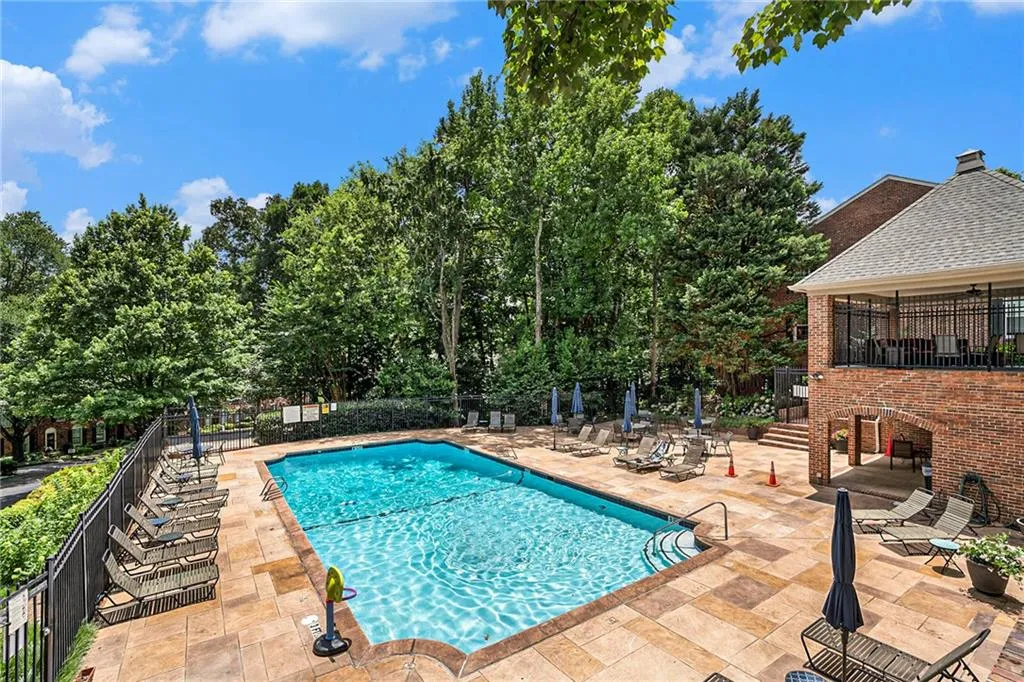 342 The Chace, Sandy Springs, Georgia 30328, 4 Bedrooms Bedrooms, ,3 BathroomsBathrooms,Residential,Sold,342 The Chace,7408890