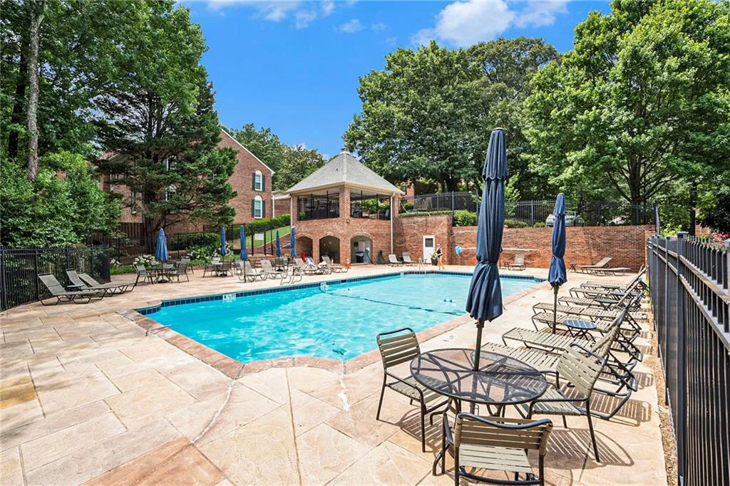 342 The Chace, Sandy Springs, Georgia 30328, 4 Bedrooms Bedrooms, ,3 BathroomsBathrooms,Residential,Sold,342 The Chace,7408890