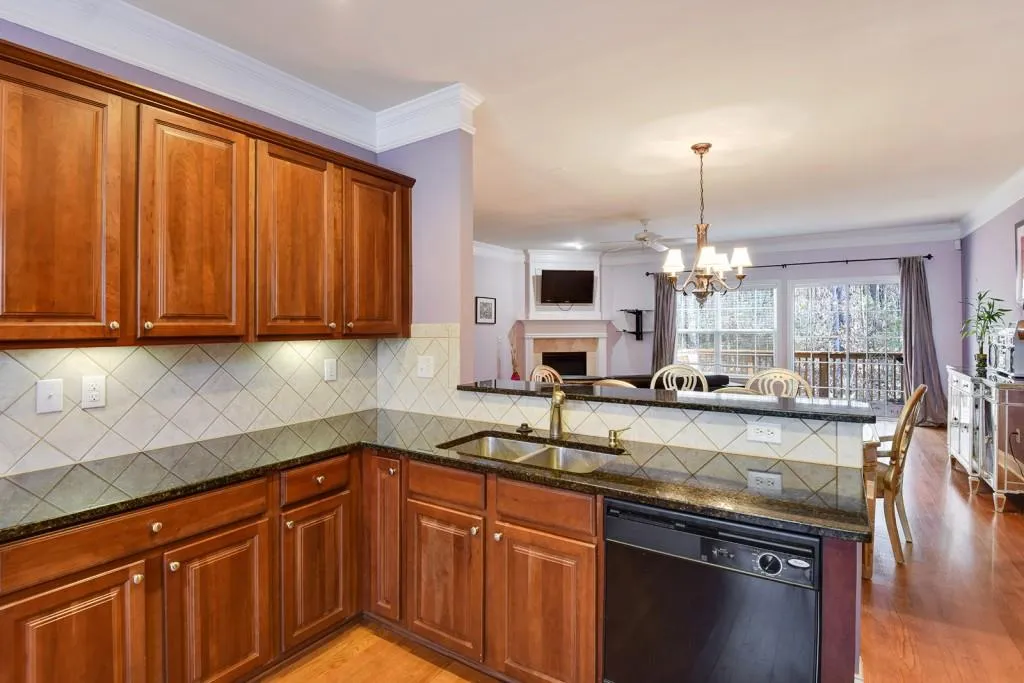 711 Coligny Court, Atlanta, Georgia 30350, 3 Bedrooms Bedrooms, ,3 BathroomsBathrooms,Residential,Sold,711 Coligny Court,5792603