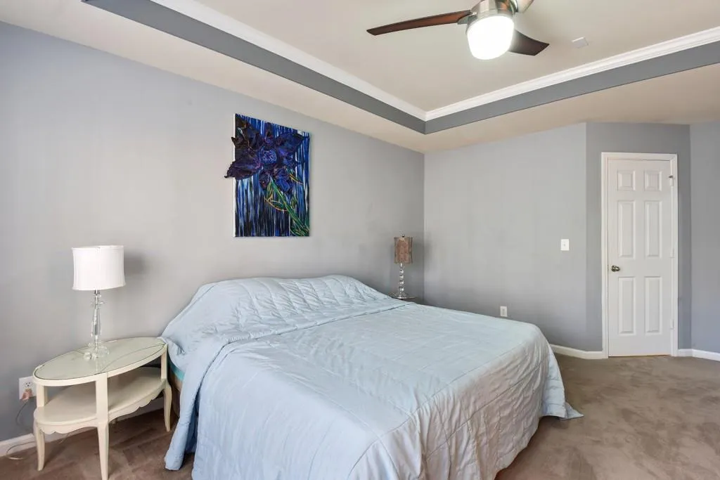 711 Coligny Court, Atlanta, Georgia 30350, 3 Bedrooms Bedrooms, ,3 BathroomsBathrooms,Residential,Sold,711 Coligny Court,5792603