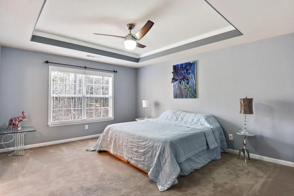 711 Coligny Court, Atlanta, Georgia 30350, 3 Bedrooms Bedrooms, ,3 BathroomsBathrooms,Residential,Sold,711 Coligny Court,5792603