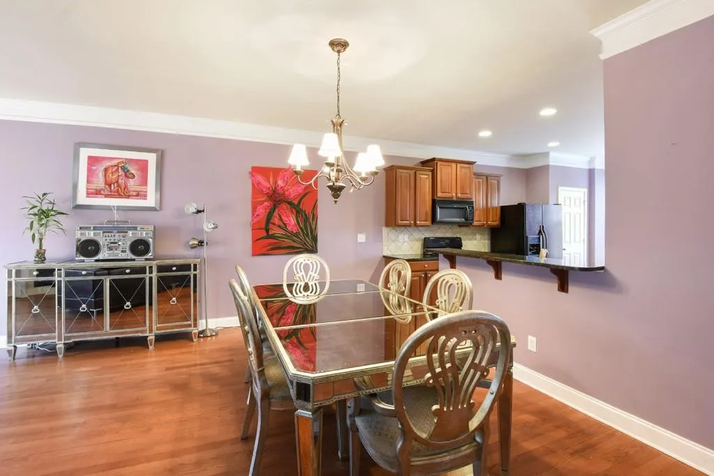 711 Coligny Court, Atlanta, Georgia 30350, 3 Bedrooms Bedrooms, ,3 BathroomsBathrooms,Residential,Sold,711 Coligny Court,5792603