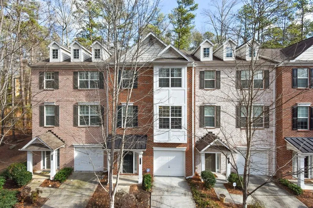 711 Coligny Court, Atlanta, Georgia 30350, 3 Bedrooms Bedrooms, ,3 BathroomsBathrooms,Residential,Sold,711 Coligny Court,5792603