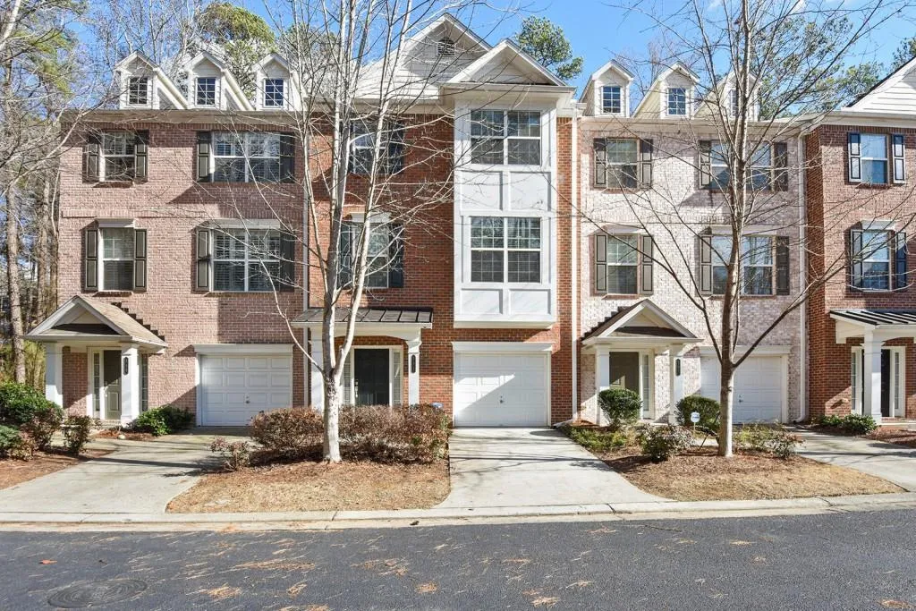 711 Coligny Court, Atlanta, Georgia 30350, 3 Bedrooms Bedrooms, ,3 BathroomsBathrooms,Residential,Sold,711 Coligny Court,5792603