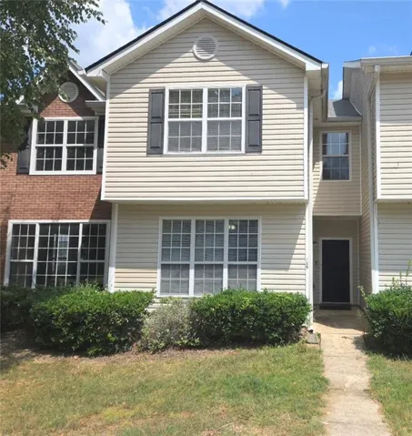 119 Odyssey, Conyers, Georgia 30012