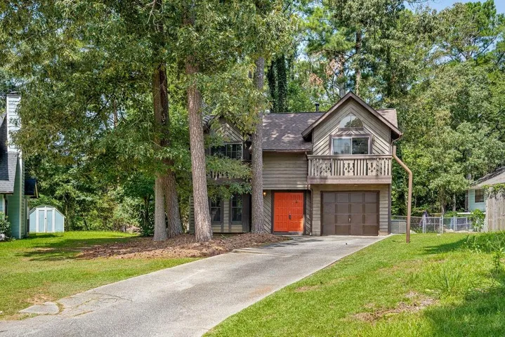 1043 Ascot Court, Riverdale, Georgia 30296
