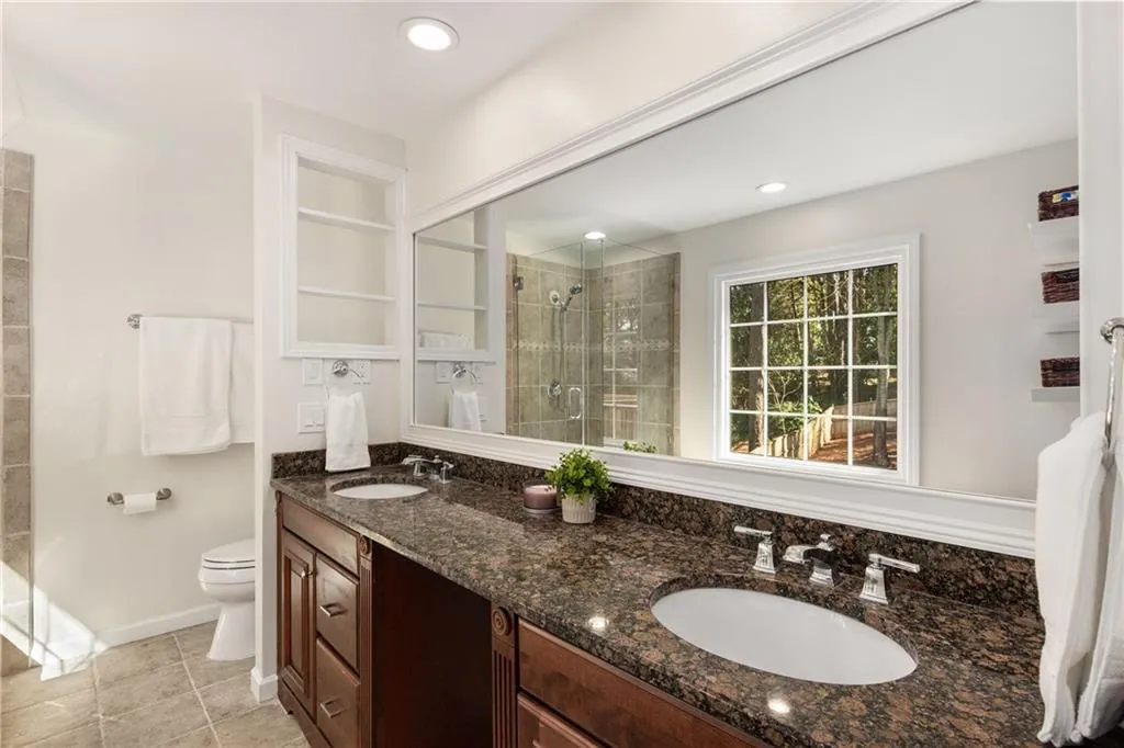 6350 Blackwater Trail, Sandy Springs, Georgia 30328, 5 Bedrooms Bedrooms, ,2 BathroomsBathrooms,Residential,Sold,6350 Blackwater Trail,7527117