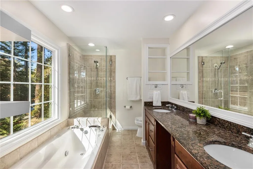 6350 Blackwater Trail, Sandy Springs, Georgia 30328, 5 Bedrooms Bedrooms, ,2 BathroomsBathrooms,Residential,Sold,6350 Blackwater Trail,7527117