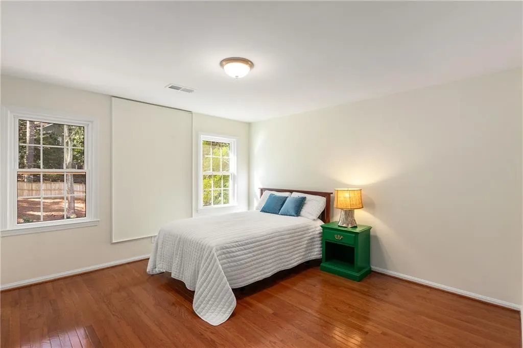 6350 Blackwater Trail, Sandy Springs, Georgia 30328, 5 Bedrooms Bedrooms, ,2 BathroomsBathrooms,Residential,Sold,6350 Blackwater Trail,7527117