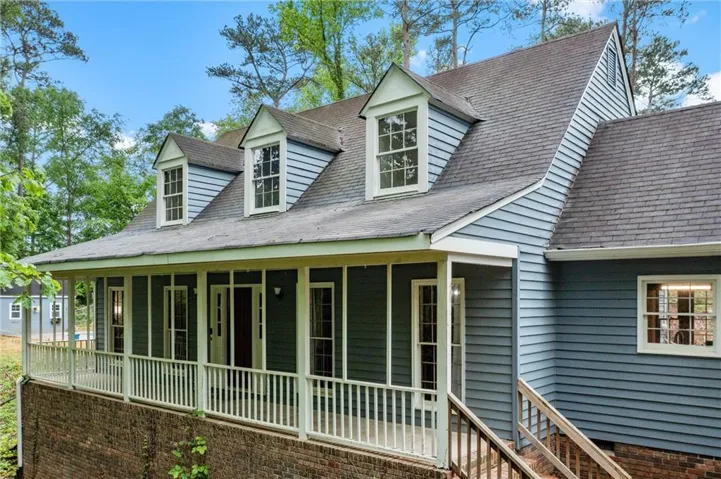 61 Sherwood Lane Se, Marietta, Georgia 30067