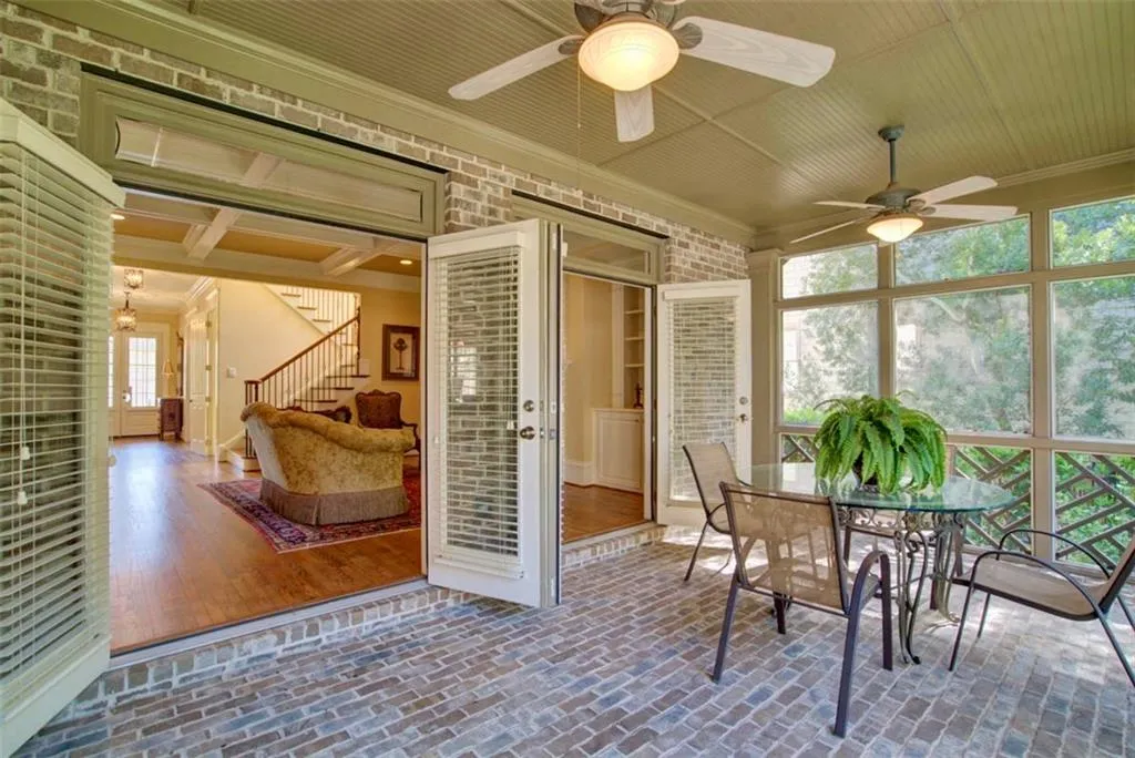 505 Glengate Cove, Atlanta, Georgia 30328, 5 Bedrooms Bedrooms, ,5 BathroomsBathrooms,Residential,Sold,505 Glengate Cove,6862683