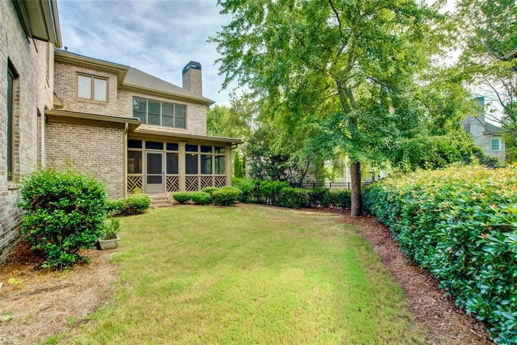 505 Glengate Cove, Atlanta, Georgia 30328, 5 Bedrooms Bedrooms, ,5 BathroomsBathrooms,Residential,Sold,505 Glengate Cove,6862683