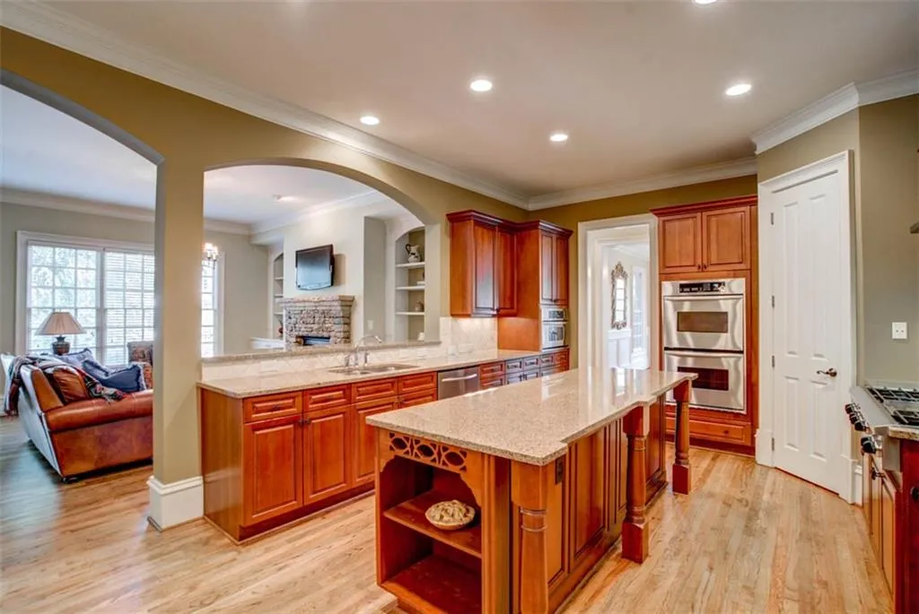 505 Glengate Cove, Atlanta, Georgia 30328, 5 Bedrooms Bedrooms, ,5 BathroomsBathrooms,Residential,Sold,505 Glengate Cove,6862683