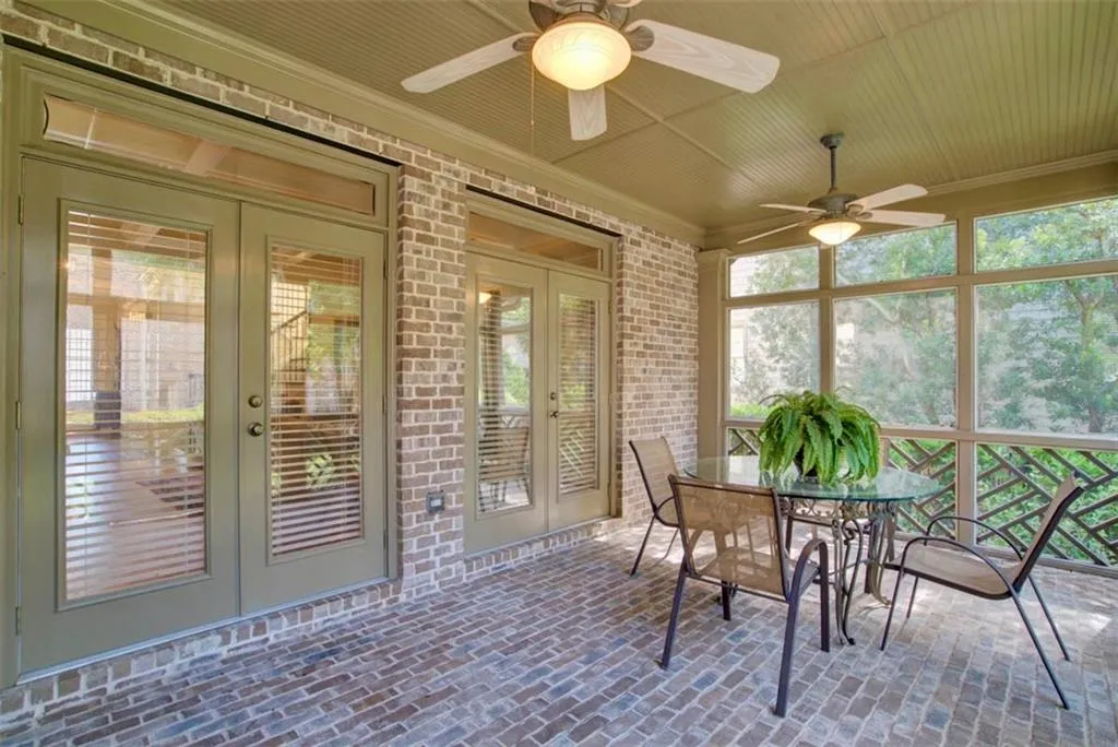 505 Glengate Cove, Atlanta, Georgia 30328, 5 Bedrooms Bedrooms, ,5 BathroomsBathrooms,Residential,Sold,505 Glengate Cove,6862683